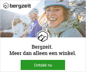 reactie hoek Landelijk Bergsport Winkels in Nederland - Outdoorwinkels.nl